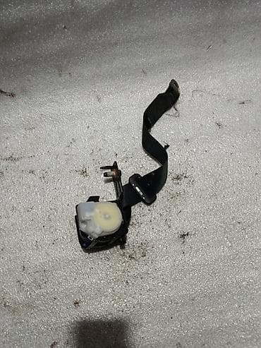 7a fe: Подушка безопасности Kia — 2