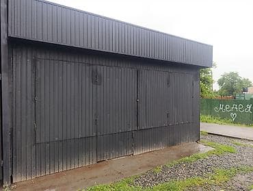 работа в склад: Продажа павильонов 30 м², С кондиционером — 1