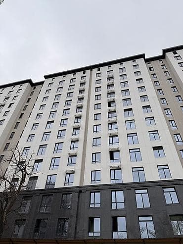отдам дешего: 3 комнаты, 117 м², Элитка, 3 этаж, Готовая ПСО (под самоотделку) — 3