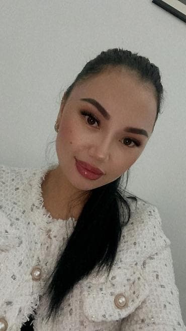 makeup: Акция! Теневая растушёвка, пудровое напыление-1500сом. Татуаж — 2