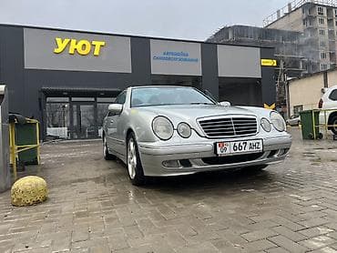 на мерседес w211: Mercedes-Benz E-Class: 2002 г., 4.3 л, Автомат, Бензин, Седан — 8
