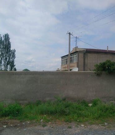 дом новопокровка: 13 соток, Для строительства, Красная книга, Тех паспорт — 1