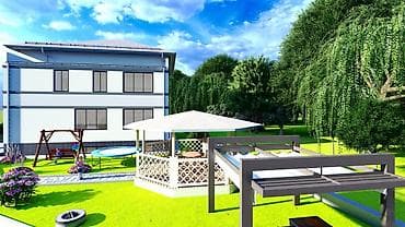 Продажа дач: Проадю дачный дом 60м2 участок 7сот с.Джал цена 💰120$ Дом 60м2 — 6