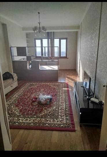 1 комната, С мебелью полностью