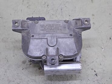 ступица нива: Блок ABS Daewoo 1999 г., Б/у, Оригинал, Германия — 6