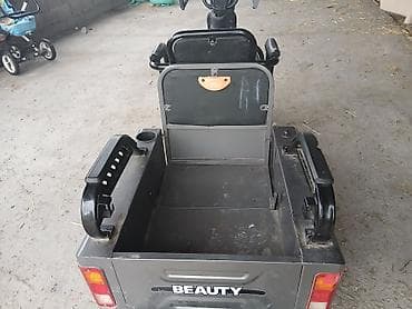 электроный мопет: 150 куп 85мин. електро муравей 45 мин — 5