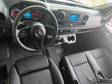Продажа авто: Mercedes-Benz Спринтер: 2020 г., 2.2 л, Механика, Дизель — 6