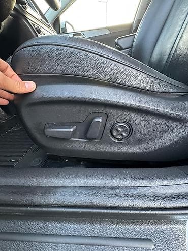 равно р3: Hyundai Sonata: 2020 г., Автомат, Газ, Седан — 7