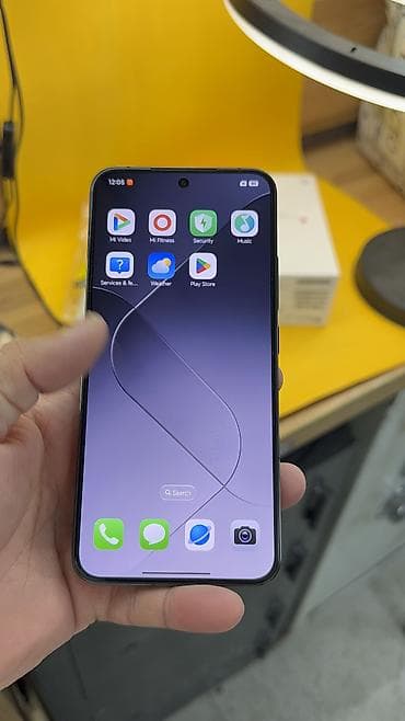 redmi note: Xiaomi, 14, Б/у, 256 ГБ, 2 SIM — 9