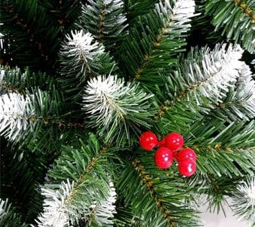 декоративные ели: Бесплатная доставка 🚚 Доставка по городу бесплатная Роскошная — 5