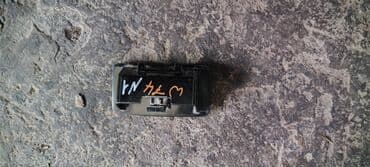 оборудование для диагностики автомобилей всех марок цена: Mitsubishi Pajero 3 W74 пепельница, Митсубиси Паджеро 3 В74 пепельница — 1