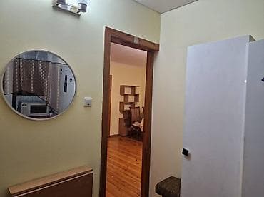 2 комнатная квартира кант: 2 комнаты, Собственник, С мебелью полностью — 10