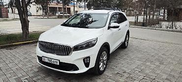 kil k5: Kia Sorento: 2018 г., 2.2 л, Типтроник, Дизель, Кроссовер — 5
