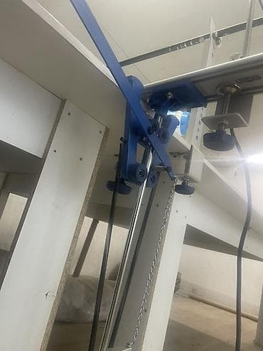 белье для невесты: Закройный стол, цвет - Белый — 8