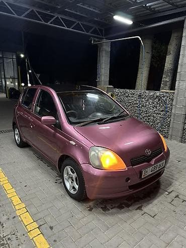 арзан машине: Mini : 2000 г., 1 л, Автомат, Хетчбек — 9