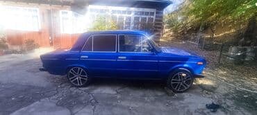 глушитель гольф 2 1.8 бензин: ВАЗ (ЛАДА) 2106: 2002 г., Механика, Седан — 8