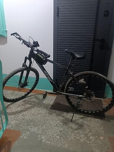 surf 185: Продам мтб, состояние норм, ездит. Дефект один - проблемы с — 2