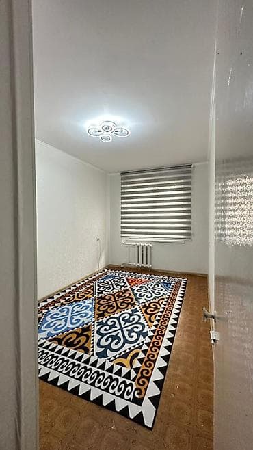 куплю пол дома: 2 комнаты, 42 м², 104 серия, 2 этаж, Косметический ремонт — 1