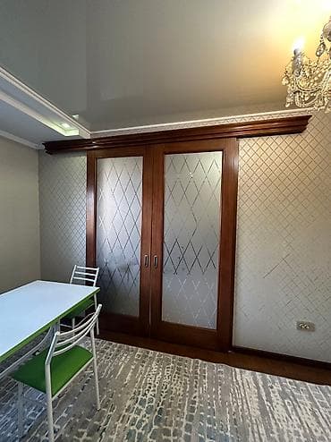 квартира посиления: 2 комнаты, 73 м², Элитка, 7 этаж, Евроремонт — 5