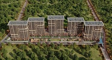 2026: 3 комнаты, 115 м², Элитка, 11 этаж, Готовая ПСО (под самоотделку) — 4