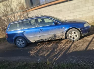 датчик положения дроссельной заслонки опель вектра б: Volkswagen Passat: 2001 г., 1.8 л, Механика, Бензиновая, Универсал — 2