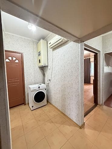 3 кв: 3 комнаты — 6
