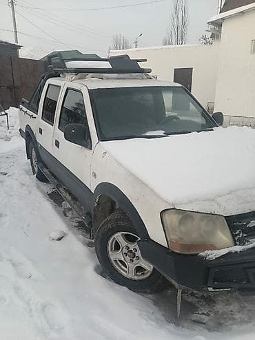 toyota funcargo: Легкий грузовик, Isuzu, Дубль, Б/у — 2