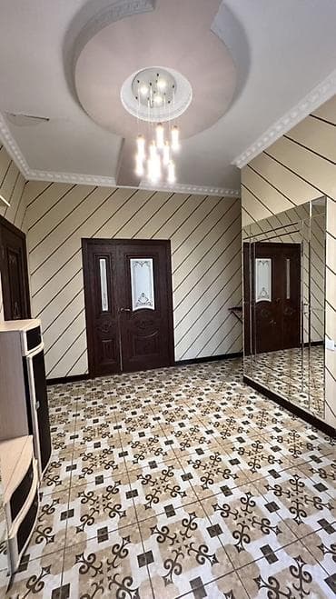 mega hous: 300 м², 10 комнат, Бронированные двери, Утепленный, Теплый пол — 6