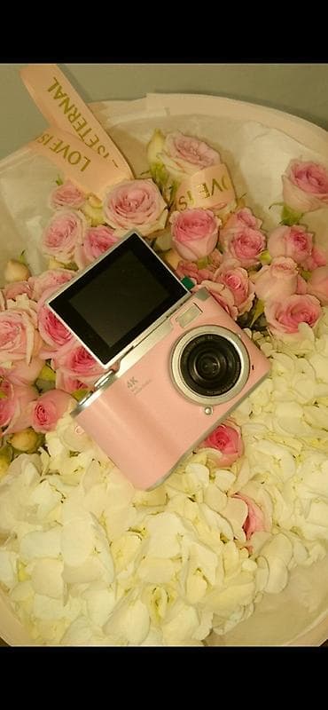 dji osmo action: Компактная цифровая камера для фото и видео 4K - Стильный корпус в — 3