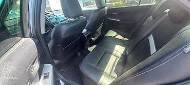 тойота камри 35 авто: Toyota Camry: 2013 г., 2.5 л, Автомат, Бензин, Седан — 6