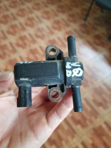 коммутаторы netis: Nissan Pathfinder R51 пневмоклапан саленоид, Ниссан Патфандер VQ40 — 1