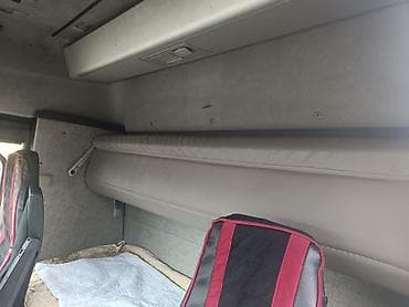 dodge ram: Тягач, Renault, 2011 г. — 9