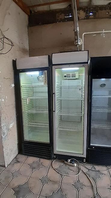 буу холодиник: Продаю большой холодильник для магазина и молочных продуктов и — 1
