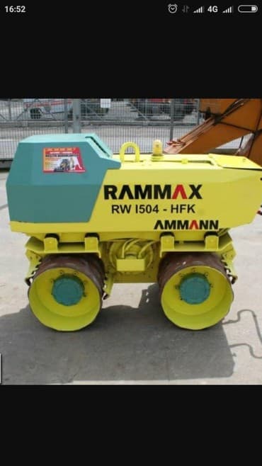 разнорабочий керек: Новый 20 тон сдается в аренду. 3 новые каток 20 тн. Прямо катырат — 6