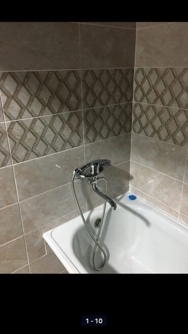 1 комната, Собственник, С мебелью частично at lalafo.kg 1 комната, Собственник, С мебелью частично