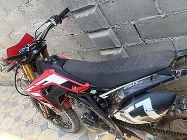 прикурить авто бустером: F7 250 куб состояние хорошая тяга как 300 — 3