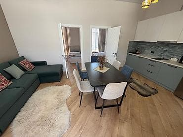 отдых на двоих: Коттедж, Кош-Кол — 2