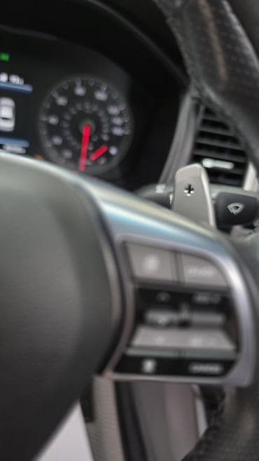 hundai: Hyundai Sonata: 2018 г., 2.4 л, Автомат, Бензин, Седан — 6