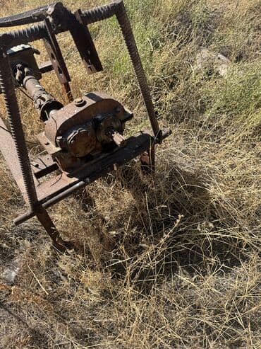 скупка принтеров бу: Насос и редуктор — 3