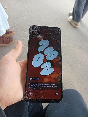 redmi note 17 pro: Redmi, Redmi Note 13, цвет - Черный — 3