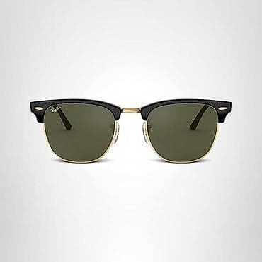 Солнцезащитные очки очки, Ray-Ban, Унисекс, Линзы поляризованные, Новый — 3
