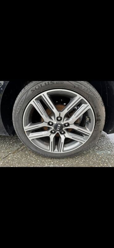 купить авто в рассрочку без первоначального взноса без банка: Kia K3: 2020 г., 1.6 л, Вариатор, Бензиновая, Седан — 5