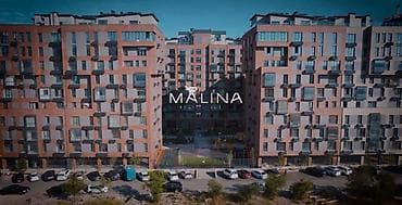 2 комнаты, 75 м², Элитка, 7 этаж, ПСО (под самоотделку)