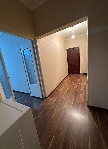 здаю кв тунгуч мкр: 2 комнаты, 52 м², 106 серия, 4 этаж, Косметический ремонт — 7