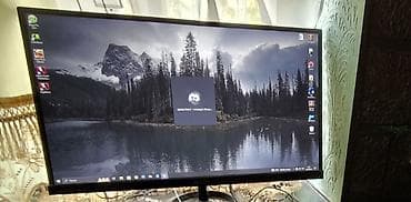 купить компьютер в бишкеке игровой: Компьютер, ядер - 4, ОЗУ 16 ГБ, Для несложных задач, Б/у, Intel Core i7, NVIDIA GeForce GTX 1080 Max-Q, NVMe — 3