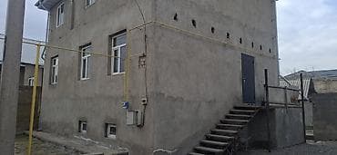 нужна: Продаю 2этажный дом в жм Көк Жар все коммуникации центральные нужно — 6
