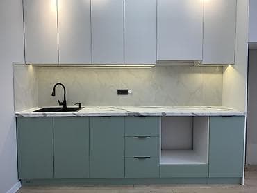 дду: 1 комната, 42 м², Элитка, 13 этаж, Дизайнерский ремонт — 2