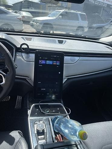 bme e39: Weltmeister EX5, 2021 г., 85000 км, Передний — 8