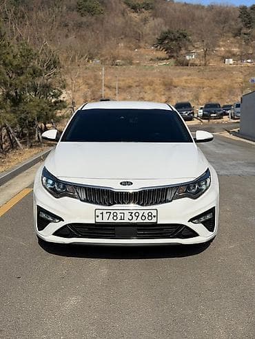 kia k5: Kia Optima: 2020 г., 2 л, Автомат, Бензин, Седан — 2