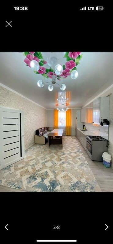 красный строитель дом: Дом, 100 м², 6 комнат, Собственник, Дизайнерский ремонт — 9